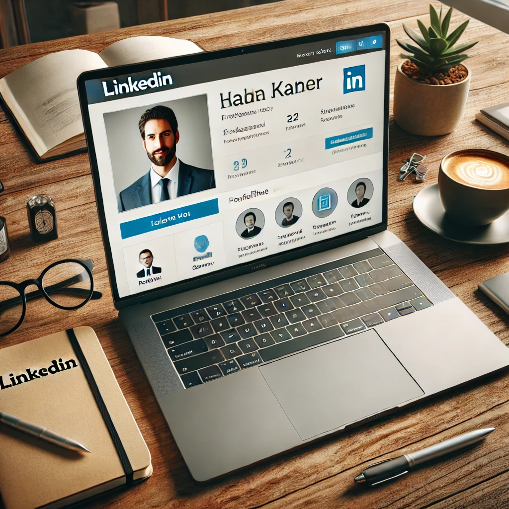 Auto Karir Moncer! 10 Cara Mengoptimalkan Personal Branding di LinkedIn