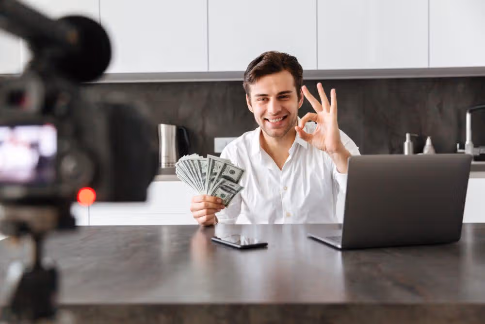 Tips Memilih Pekerjaan Freelance untuk Pemula