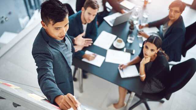 Tips Produktivitas Kerja agar Tidak Mudah Burnout