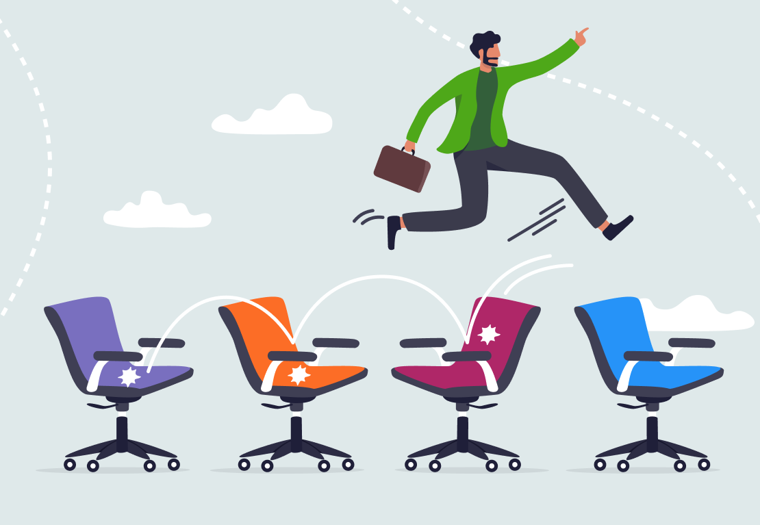 Fenomena Job Hopping di Kalangan Generasi Muda: Strategi Karier atau Sekadar Tren Sesaat?