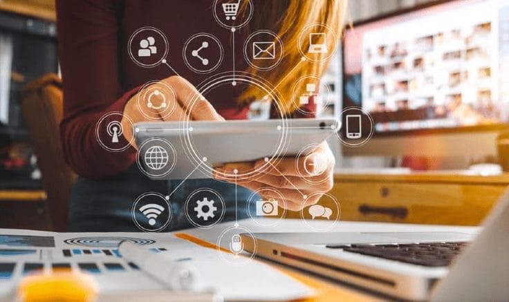 Cara Membangun Karier yang Berkelanjutan dengan Keterampilan yang Relevan di Era Digital